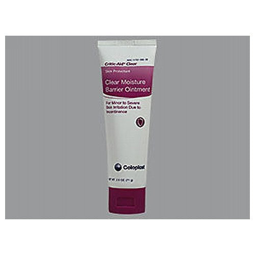 Coloplast Citric-Aid Clear Moist Ointment 2.5 oz By Coloplast Discount