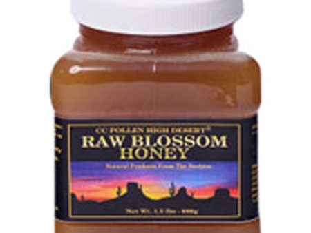 Totally Desert Honey 1.5 LB By Cc Pollen Sale