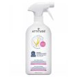 Sensitive Skin Care Natural Bathroom Cleaner 27 Oz By Attitude Fashion