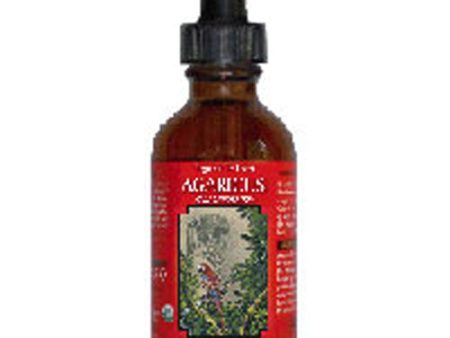 Agaricus Sun Supreme Certified Organic 2 Fl Oz By Amazon Therapeutic Laboratories on Sale