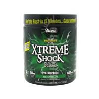 Extreme Shock Watermelon 0.9 lbs By Advanced Nutrient Science Intl Online Hot Sale