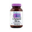 L-Tyrosine 100 Veg Caps By Bluebonnet Nutrition Hot on Sale