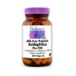 Probiotic Acidophilus Plus Fos 50VC By Bluebonnet Nutrition Hot on Sale