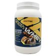 Tasty Whey Cookie Butter 2 lbs By Adaptogen Science Online now