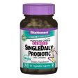 Advanced Choice Ladies Single Daily Probiotic 10 Billion Cranberry 30 Veg Caps By Bluebonnet Nutrition Online Hot Sale