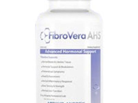 FibroVera 90 Caps By Arthur Andrew Medical Supply