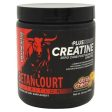 CREATINE PLUS CITRUS CHERRY 50 S By Betancourt Nutrition on Sale