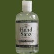 Hand Sanz With Aloe and Vitamin E, 8 Oz By All Terrain Online Hot Sale