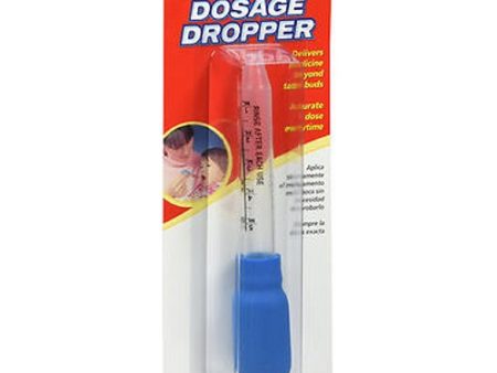 Acu-Life Medicine Dropper 1 each By Acu-Life Fashion