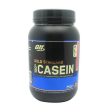 100%CASEIN GOLD - Strawberry Cream, 2 lbs Online now