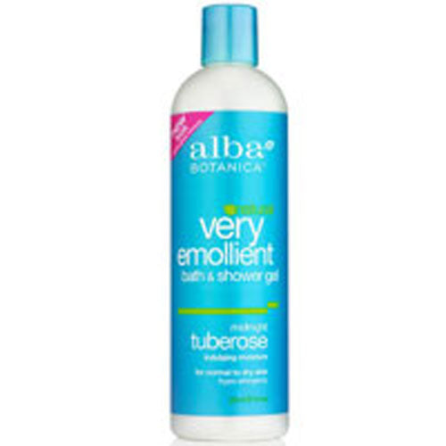 Body Bath Midnight Tuberose 32 Fl Oz By Alba Botanica Sale