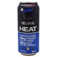 Celsius Heat Inferno Punch 12 x 16 Oz By Celsius For Discount