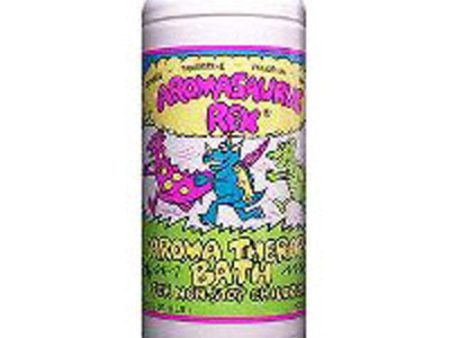 Aromasaurus Rex Bath 20 OZ By Abra Therapeutics on Sale