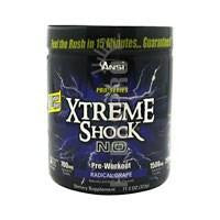 Extreme Shock Grape 0.9 lbs By Advanced Nutrient Science Intl on Sale