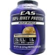 100% Whey Protein Vanilla Powder - 5 LB Online now