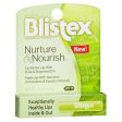 Blistex Nurture Nourish Lip Protectant Sunscreen SPF 0.15 oz By Blistex Discount