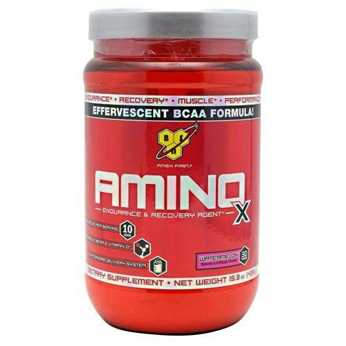 Aminox Watermelon 1.3 lbs By BSN Inc. Online Sale