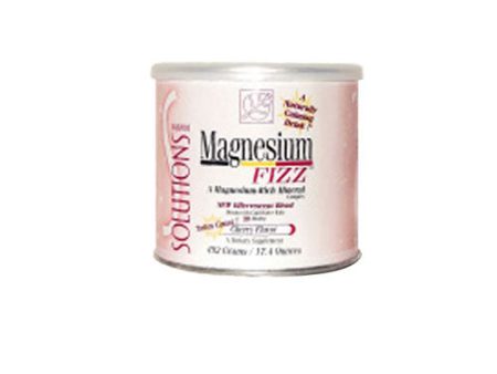 Magnesium Fizz 17.4 OZ By Baywood For Sale