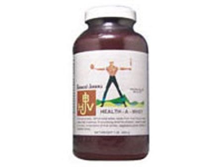 Sweet Whey Powder 16 OZ EA By Bernard Jensen Products Online Hot Sale