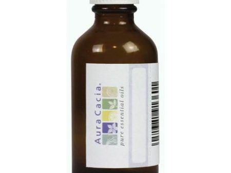 Empty Amber Bottle with Writeable Label 2 oz By Aura Cacia Sale