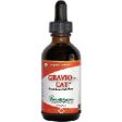 Gravio-cat (graviola & Cats Claw) Certified Organic 2 Fl Oz By Amazon Therapeutic Laboratories Supply