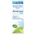 Boiron Arnica Pain Relief Gel 1.5 oz By Boiron Discount