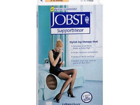 Jobst Supportwear Ultra Sheer Knee High Silky Beige Extra Small each By Bsn-Jobst Cheap