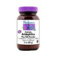 Milk-Free Probiotic Acidophilus Plus FOS 3 oz By Bluebonnet Nutrition Cheap