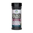 Black Seed Gourmet Whole Seed 4 oz By Amazing Herbs on Sale