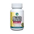 Black Seed 100 Cap By Amazing Herbs Online Hot Sale