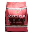 Syntha-6 Chocolate 10 lbs By BSN Inc. Cheap