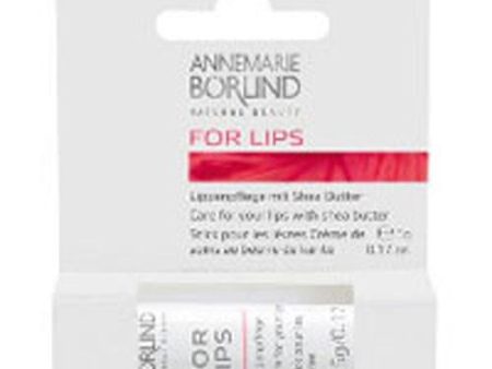 For Lips .17 fl oz By Annemarie Borlind Online Sale