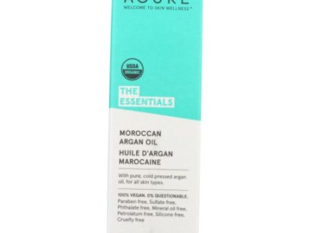 Argan Oil 1 Oz By Acure Cheap