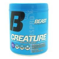 Creature Grape 0.8 lbs By Beast Sports Nutrition Sale