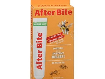 After Bite The Itch Eraser Chigger And Ant .7 oz By After Bite Cheap