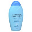 Shower To Shower Absorbent Body Powder Morning Fresh 8 Oz By Bausch And Lomb For Sale