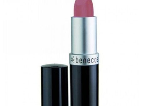 Natural Lipstick Pink Honey 4.5 grams By benecos on Sale