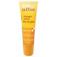 Hawaiian Lip Gloss Pineapple Quench .42 oz By Alba Botanica Online Hot Sale