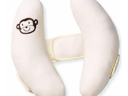 Summer Infant Cradler Ivory 1 COUNT By Born Free Baby Products Supply