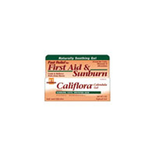 Califlora Calendula Gel 1 Fl Oz By Boericke & Tafel Sale