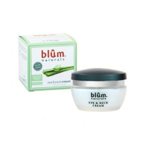 Eye & Neck Cream 1.69 Oz By Blum Naturals For Discount