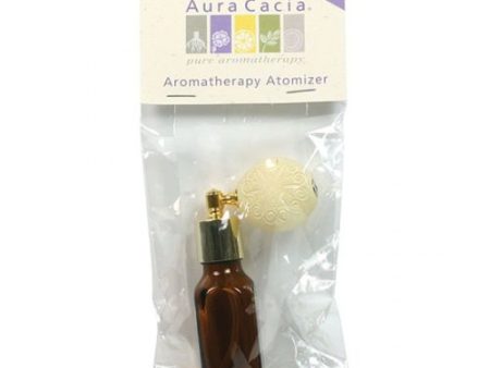 Aromatherapy Atomizer 1 EACH By Aura Cacia Cheap