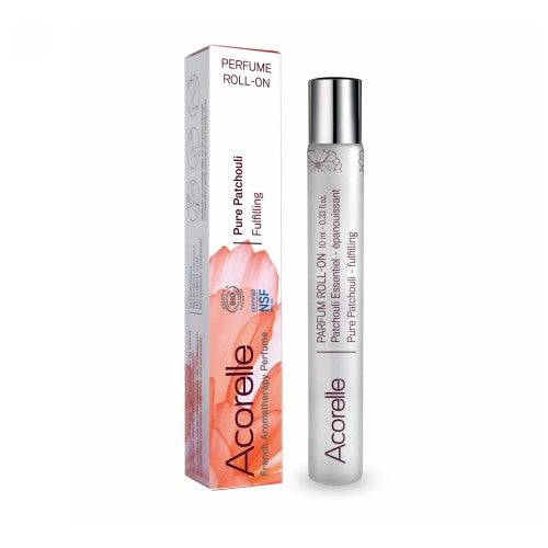 Roll-On Perfume Silky Rose .33 Oz By Acore Fashion