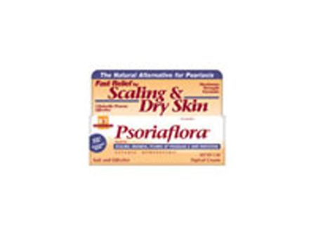 Psoriaflora Cream 1 Oz By Boericke & Tafel on Sale