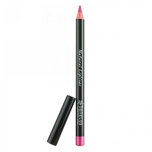 Natural Lipliner Pink 1.05 gm By benecos on Sale