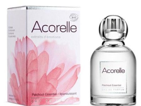 Perfume Pure Patchouli 1.7 Oz By Acorelle Perfumes For Cheap