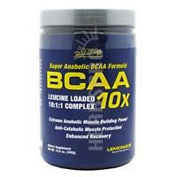 BCAA Energy 10X Lemonade 0.70 lbs By Clif Bar Supply