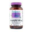 L-Tryptophan 60VC By Bluebonnet Nutrition Online