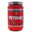 Aminox Grape 1.3 lbs By BSN Inc. on Sale