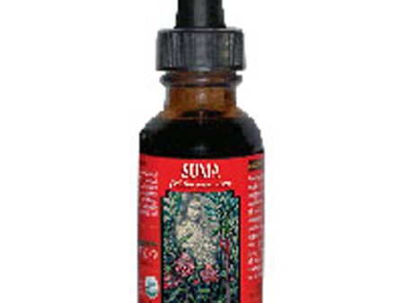 Suma Liquid Extract 1 Fl Oz By Amazon Therapeutic Laboratories Sale